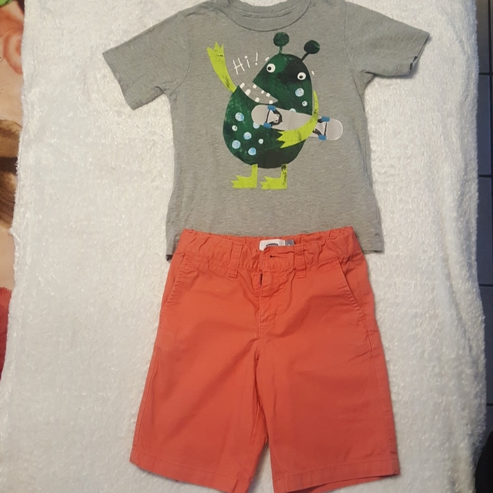 Boy's Bundle!!❤